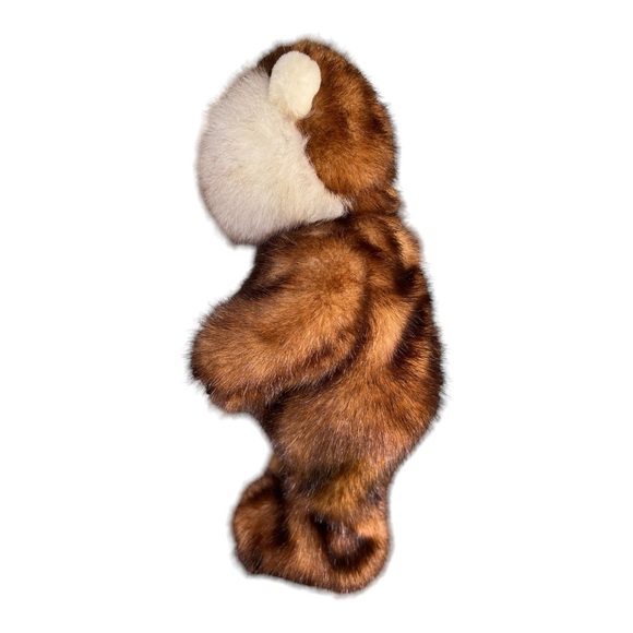 Gemmy Caddyshack Singing Dancing Gopher Plush Toy 2000 13.5” - Picture 4 of 15